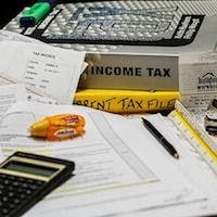 The Tax Bill: How Will It Affect Your Practice?