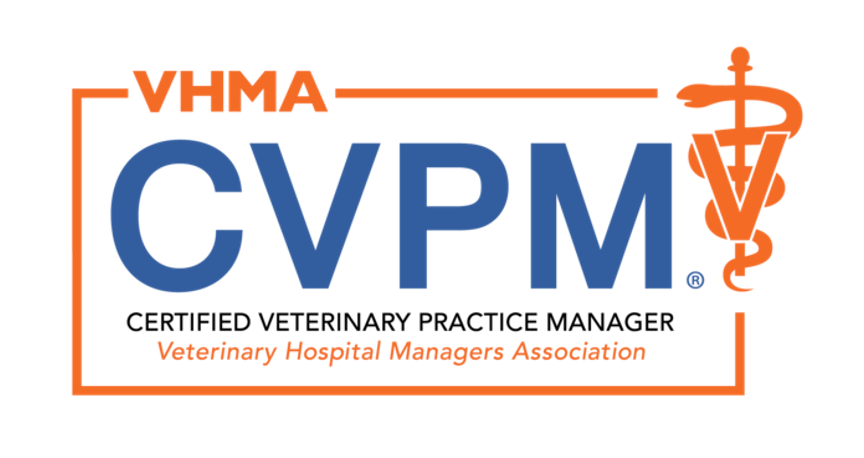 27 practice managers receive CVPM designation