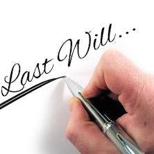 Why Is Having a Will So Important?