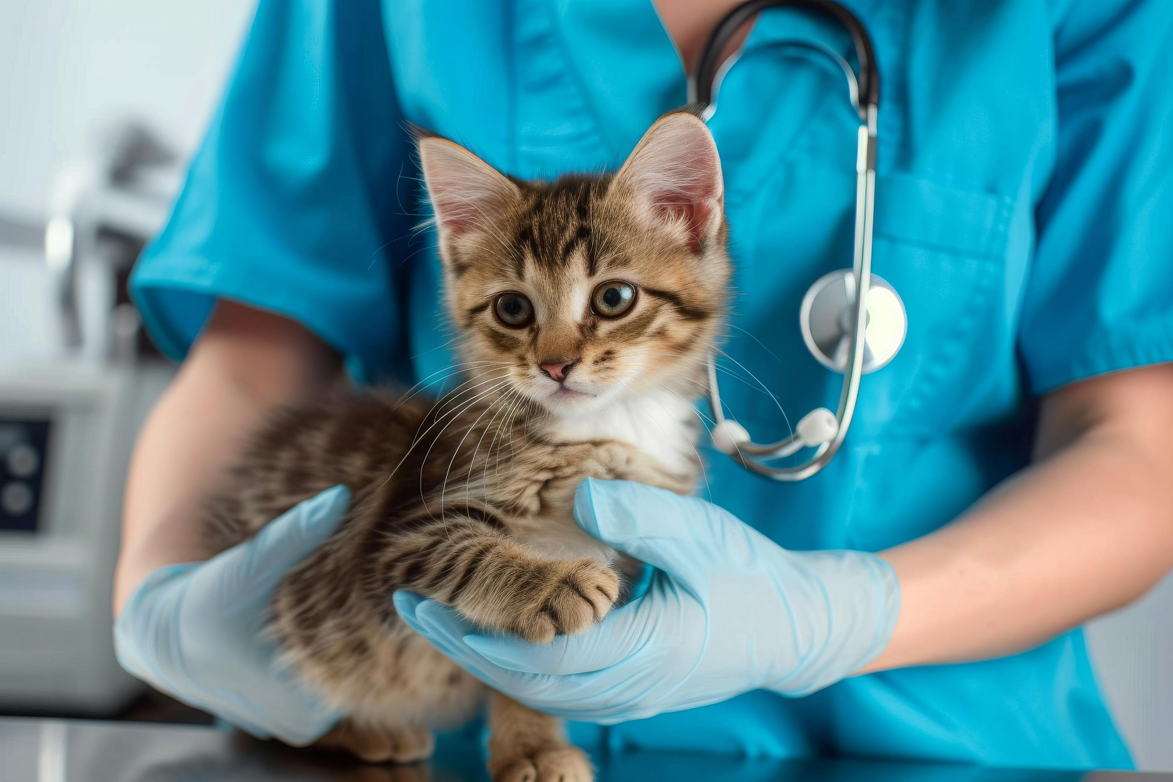 Insurance company surveys pet parents on veterinary wellness trends