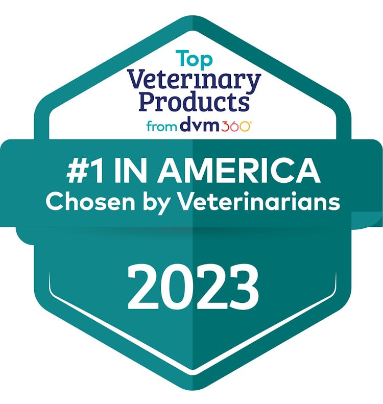 Veterinary Products Seal
