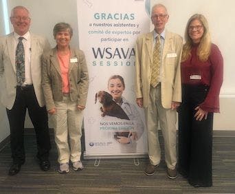 WSAVA Vaccine Guidelines