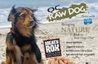 RECALL: Raw Pet Food Manufacturer Recalls 2 Products