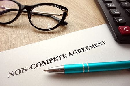 Noncompetes in veterinary practice: The landscape is changing