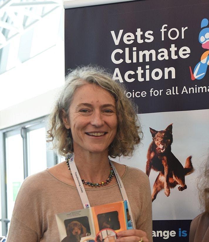 Veterinary scene Down Under: Climate Care Program to be launched, plus new AVA president and more 