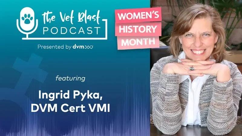 Top Vet Blast Podcast episodes of 2023: #5