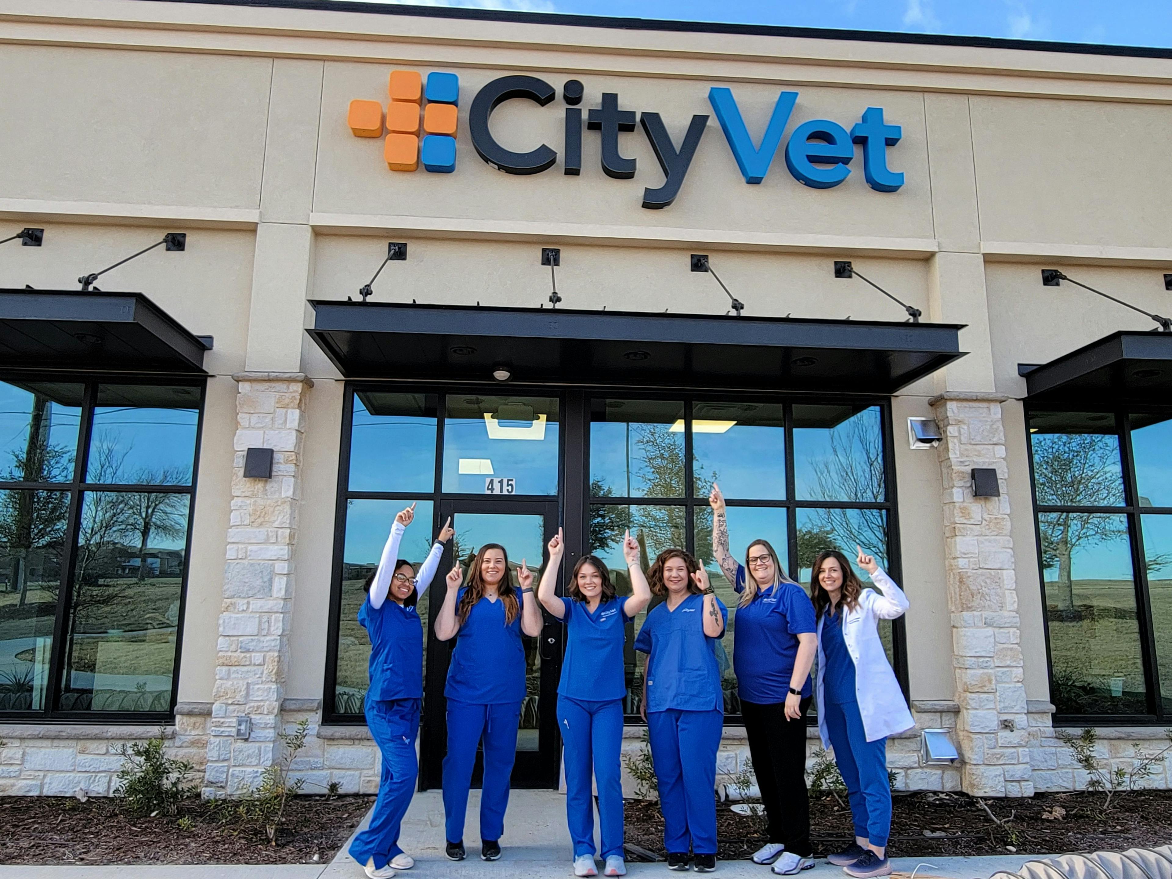 CityVet achieves 2023 Great Place To Work Certification