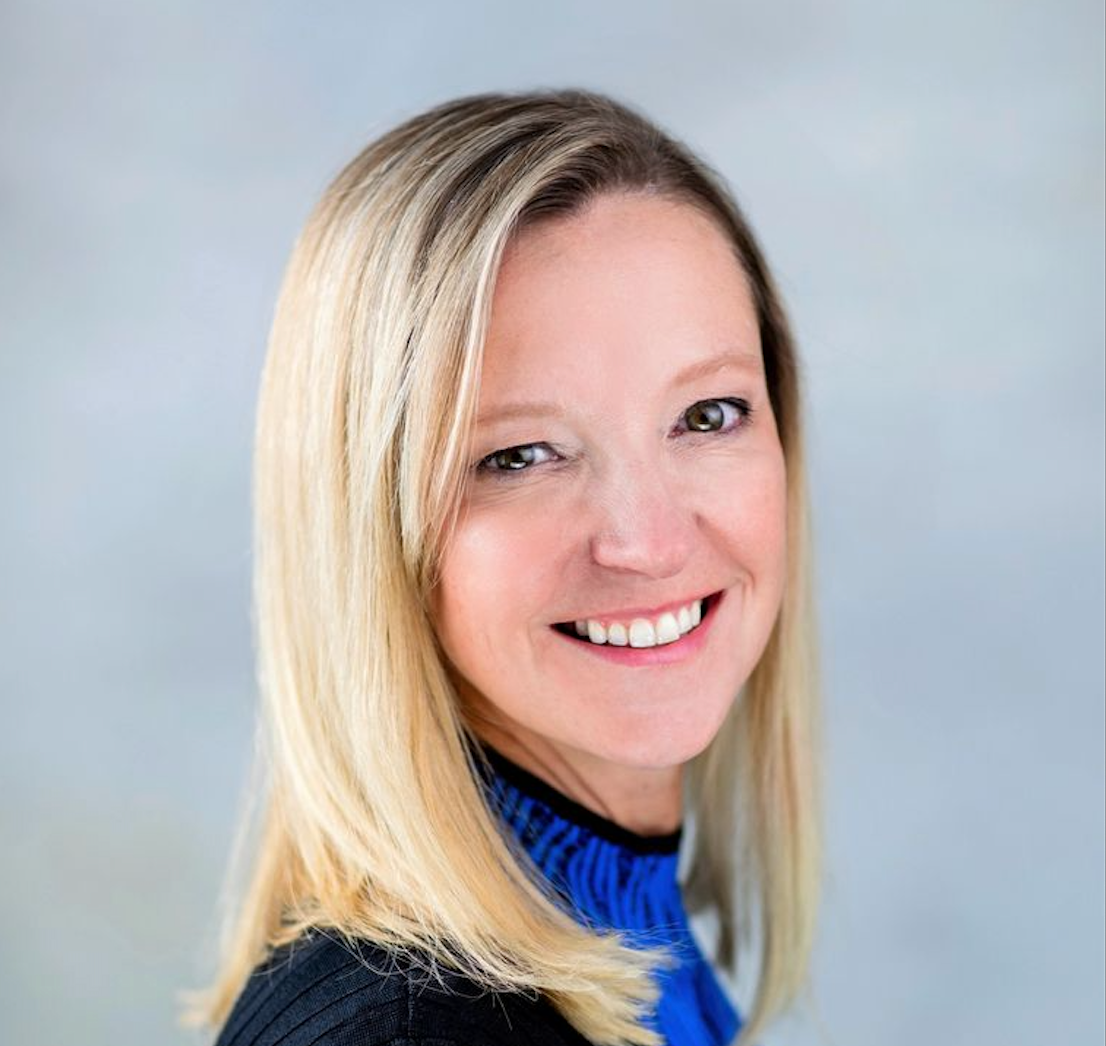 Ethos Veterinary Health CFO named one of the "21 Women to Watch in 2021" 