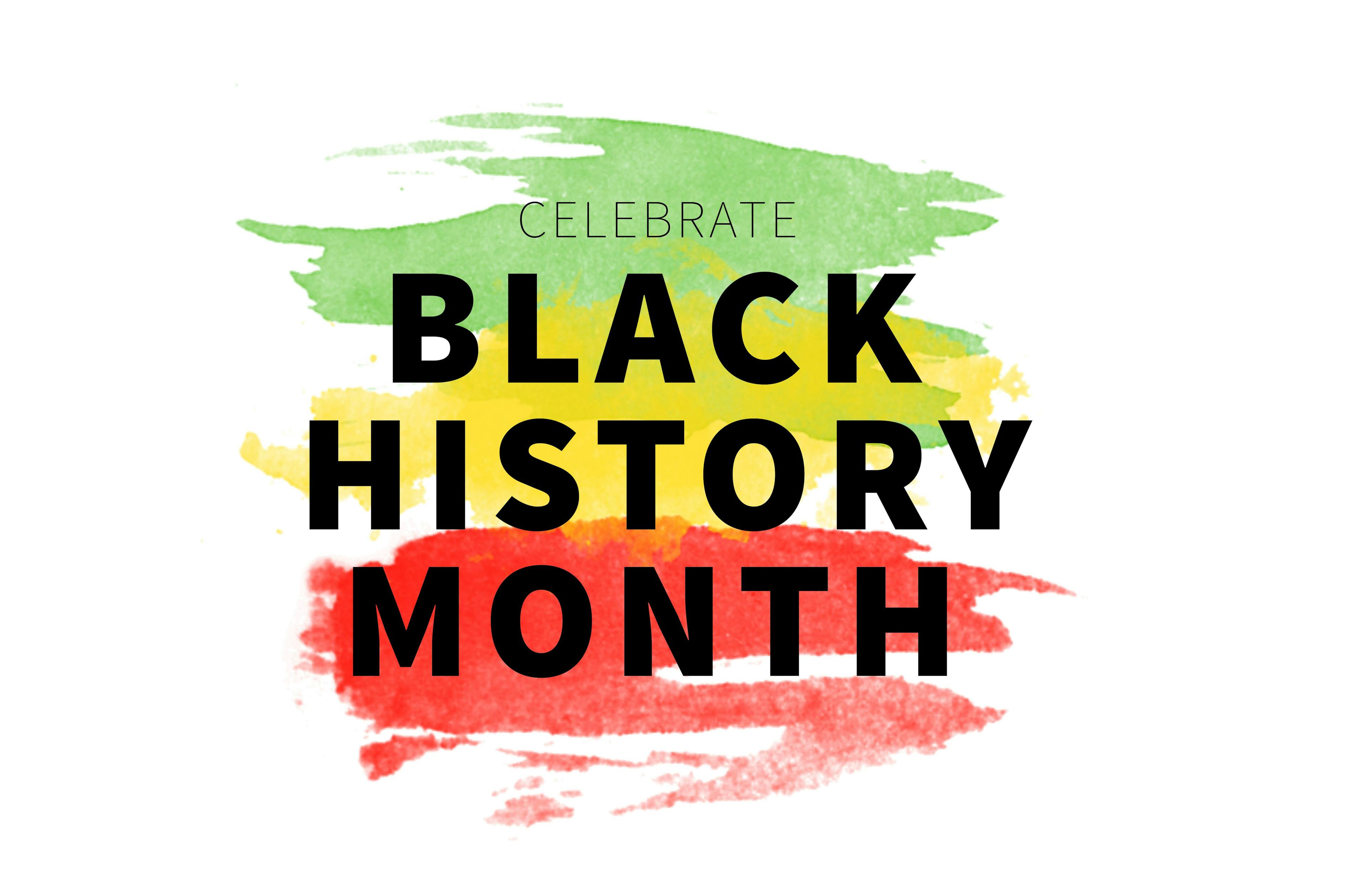 Celebrating Black History Month: 4 influential figures you should know