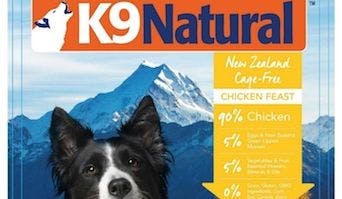 RECALL: Raw Pet Food Recalled Due to Possible Listeria Contamination