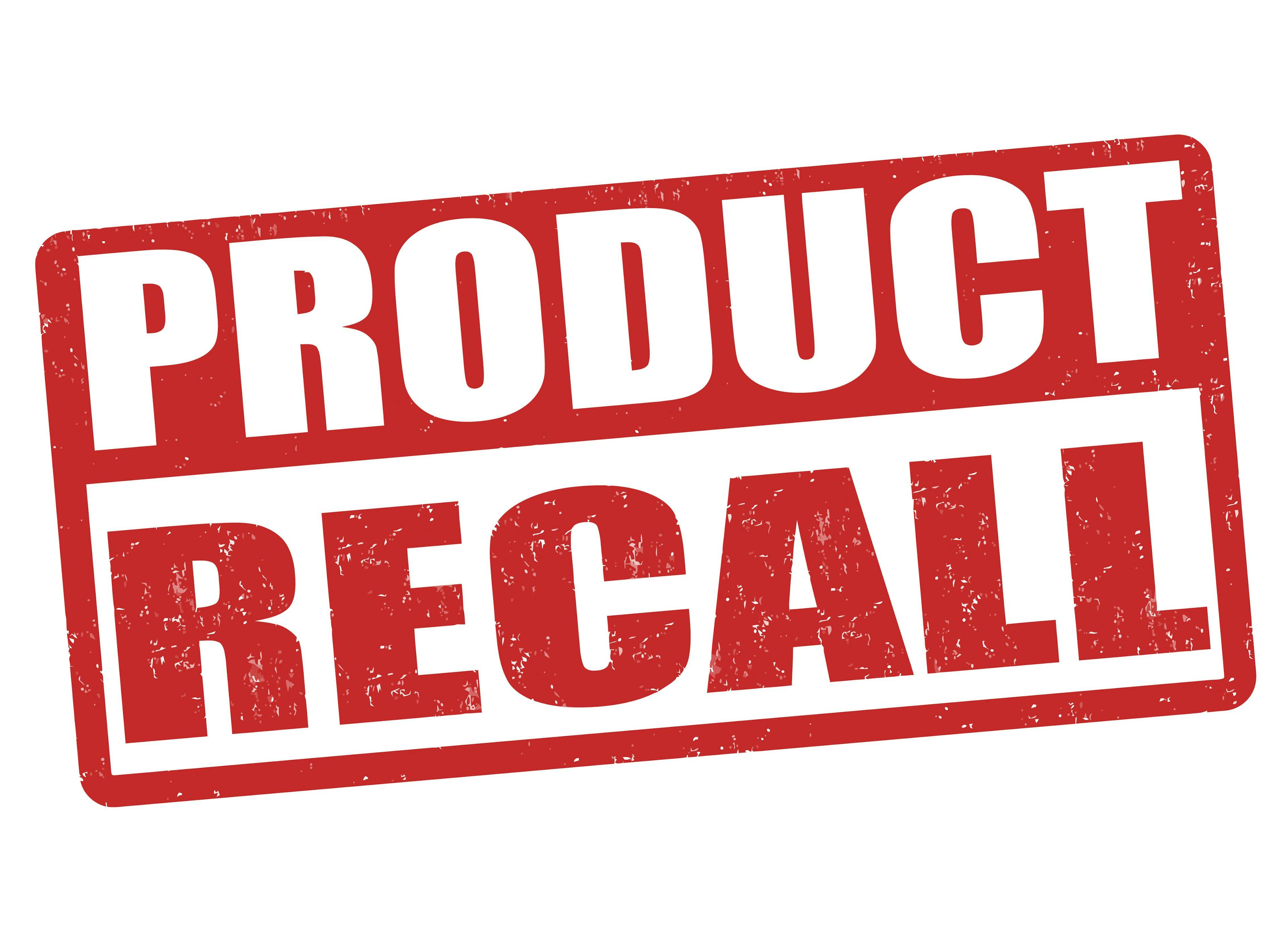 Dog foods recalled for excess vitamin D