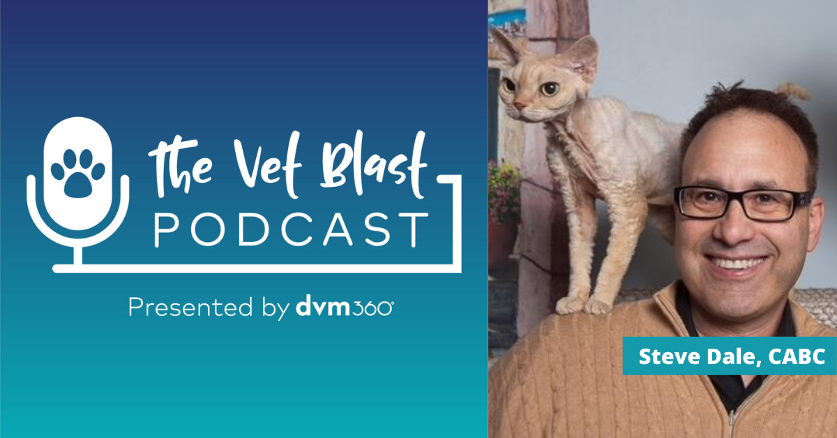 Top dvm360 podcasts of 2022: #4
