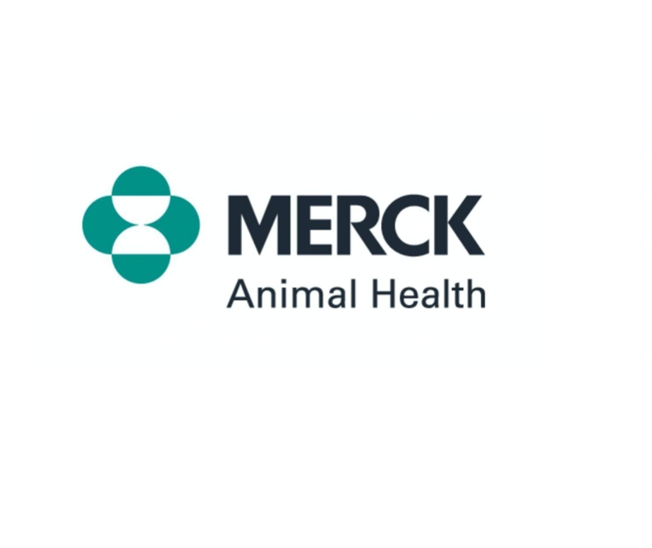 Merk Animal Health logo
