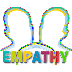 Using Empathy to Defuse Distress