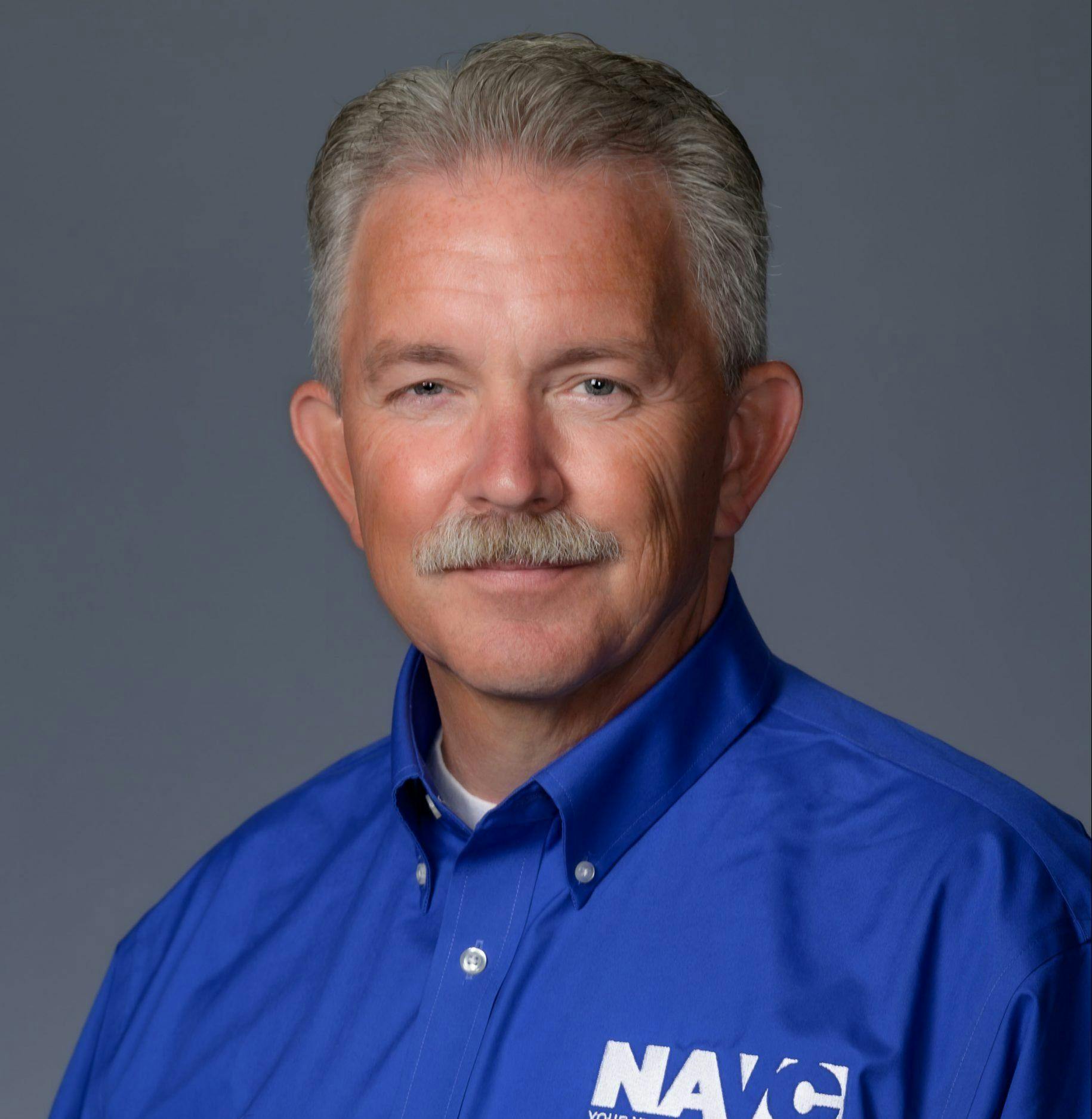 Bob Lester, DVM, board president, NAVC. (Photo courtesy of NAVC)