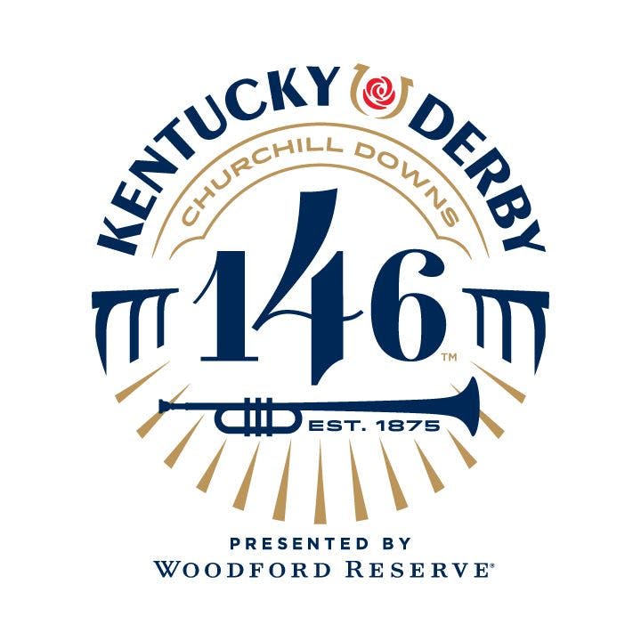 kentucky derby logo