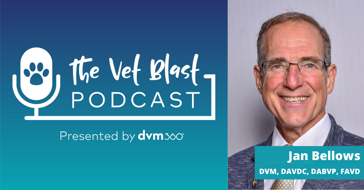 Episode 79: Oral microbiome and the future of veterinary dentistry