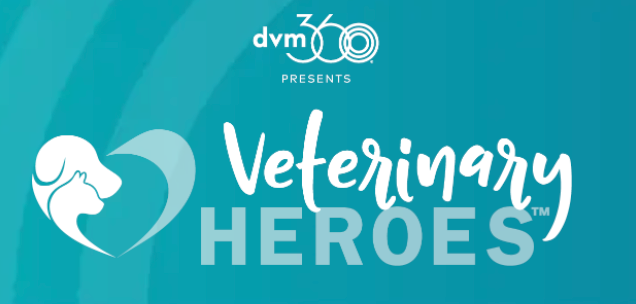 Celebrating our Veterinary Heroes: Curt R. Coffman, DVM, FAVD, DAVDC