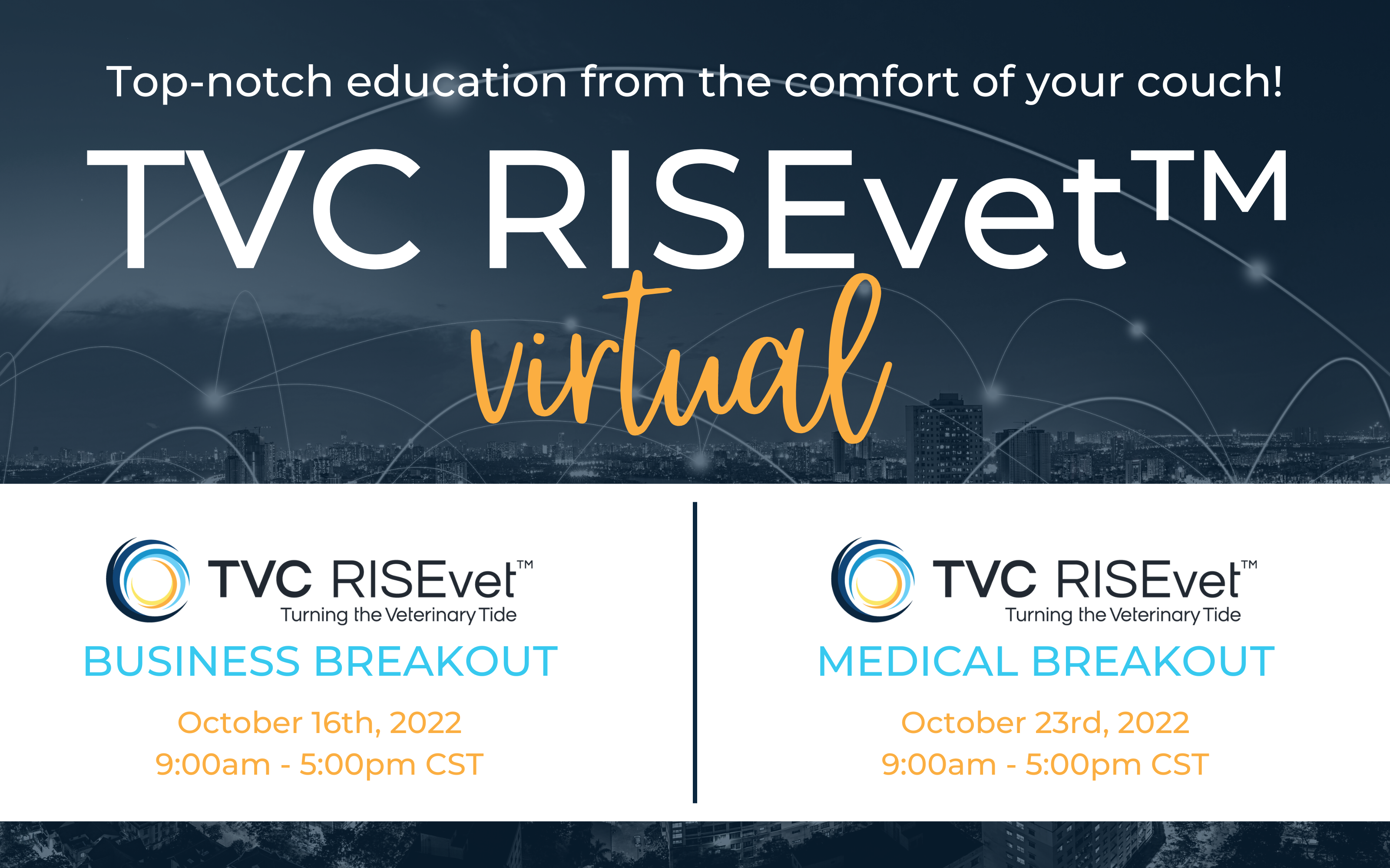 The Veterinary Cooperative announces RISEvet Virtual