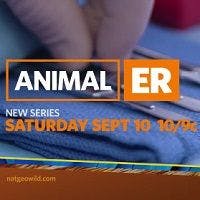 New Reality TV Show Takes Viewers Inside 'Animal ER'