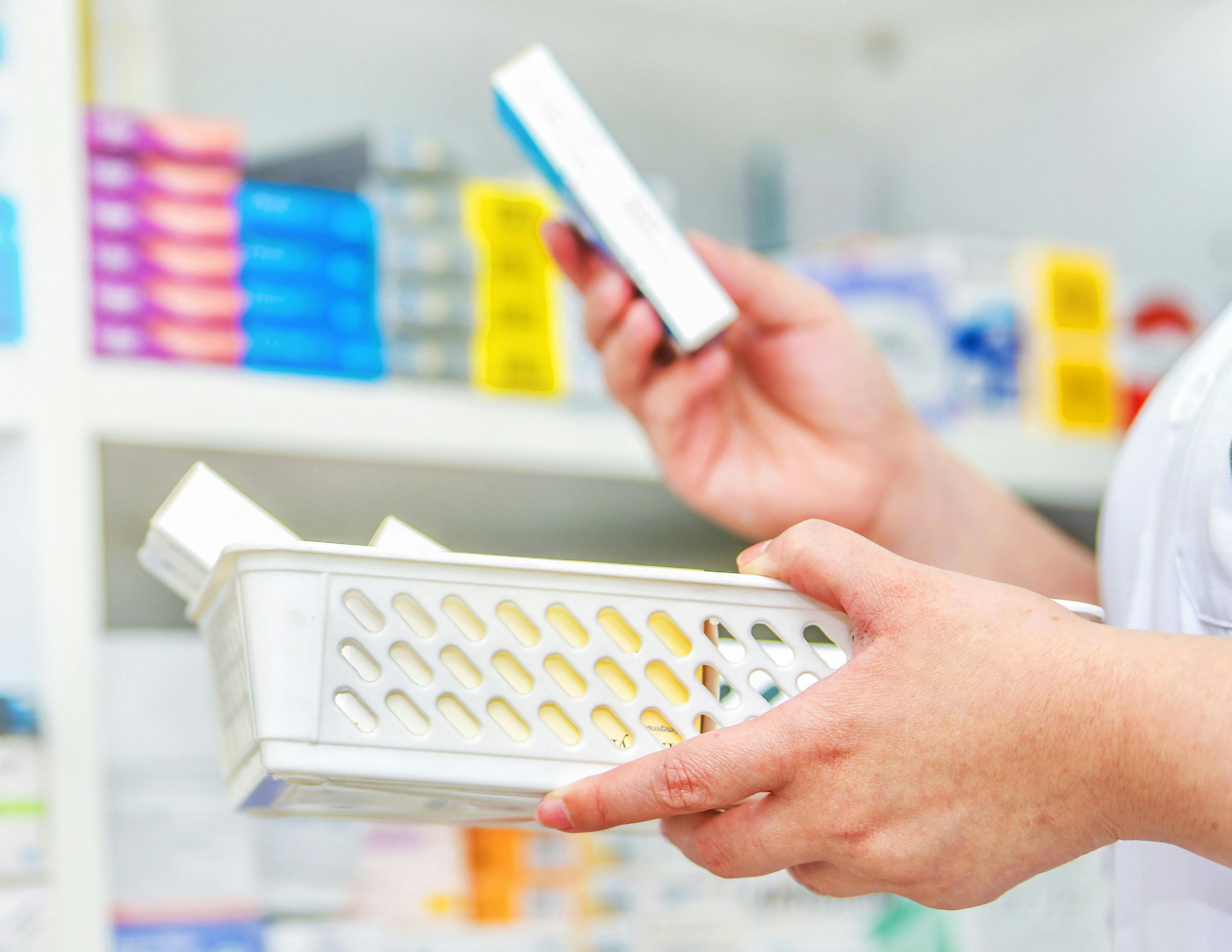 Pharmacy relations 101: Common sources of error and prevention strategies 