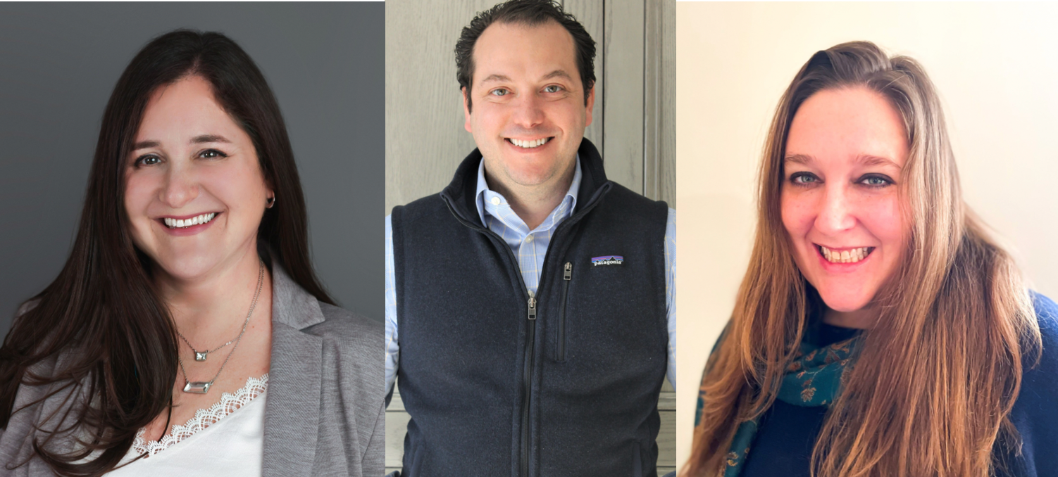 Heart + Paw expands leadership team