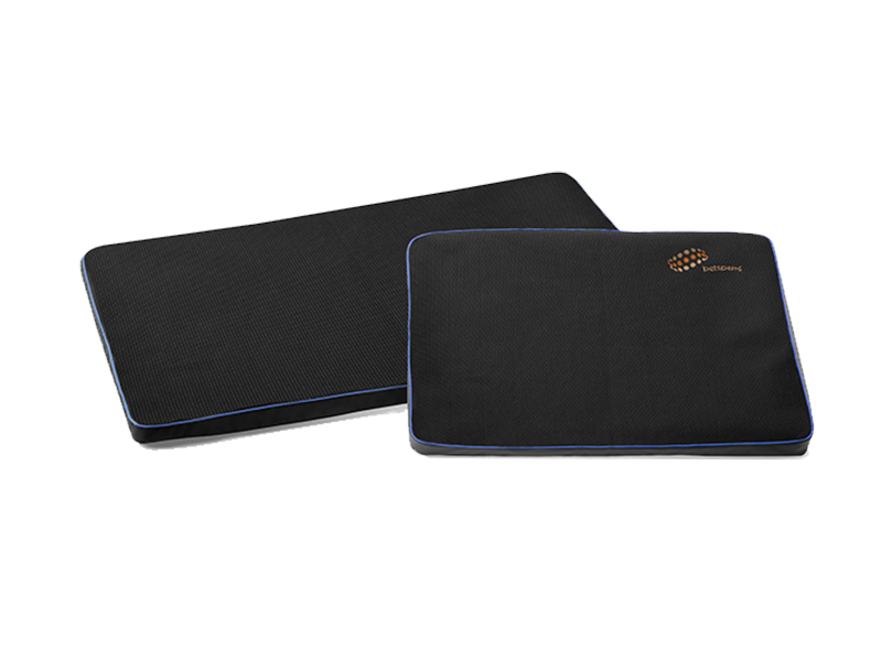 Breakthrough PEMF pad for pets now available 