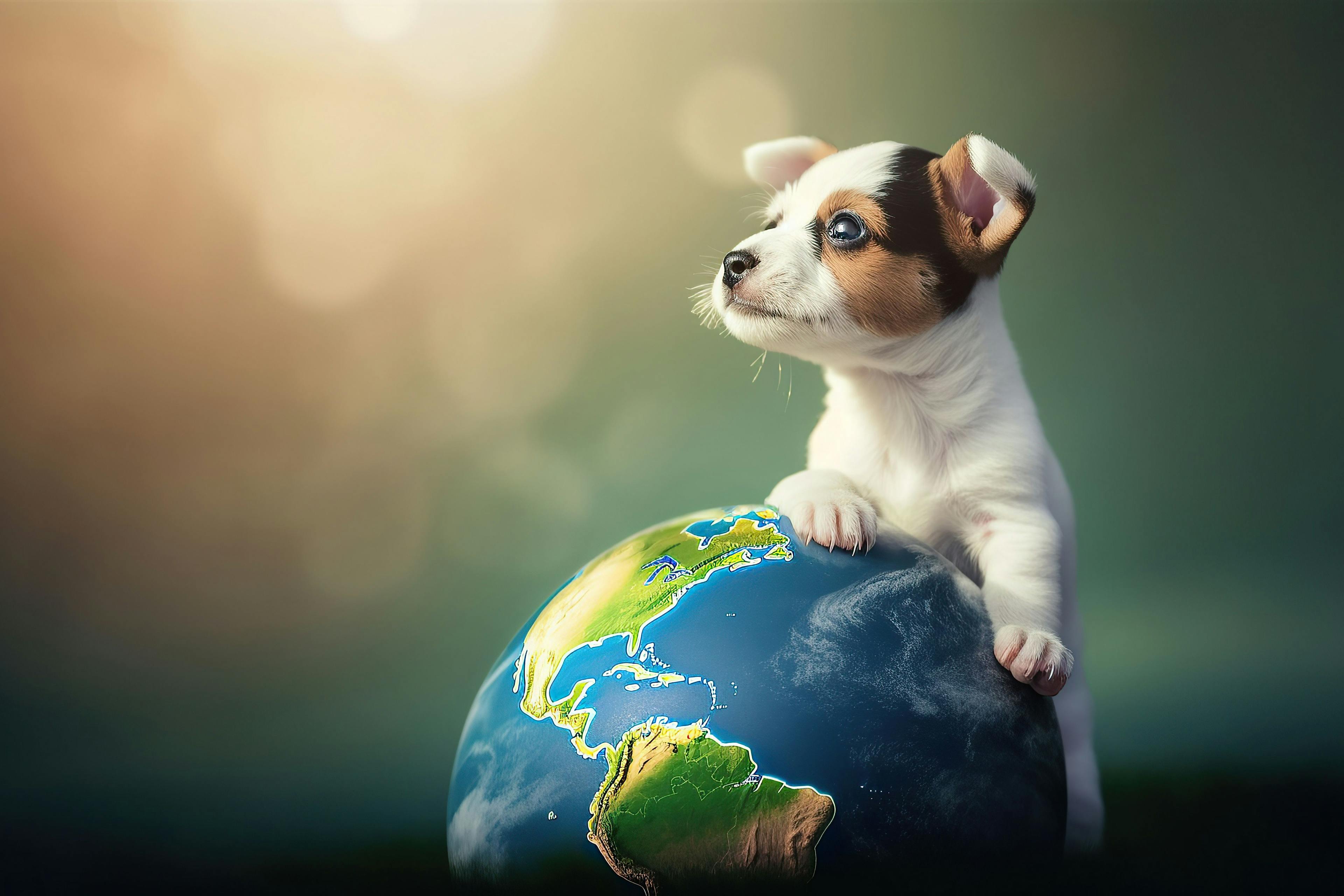The veterinary profession and its impact on climate change