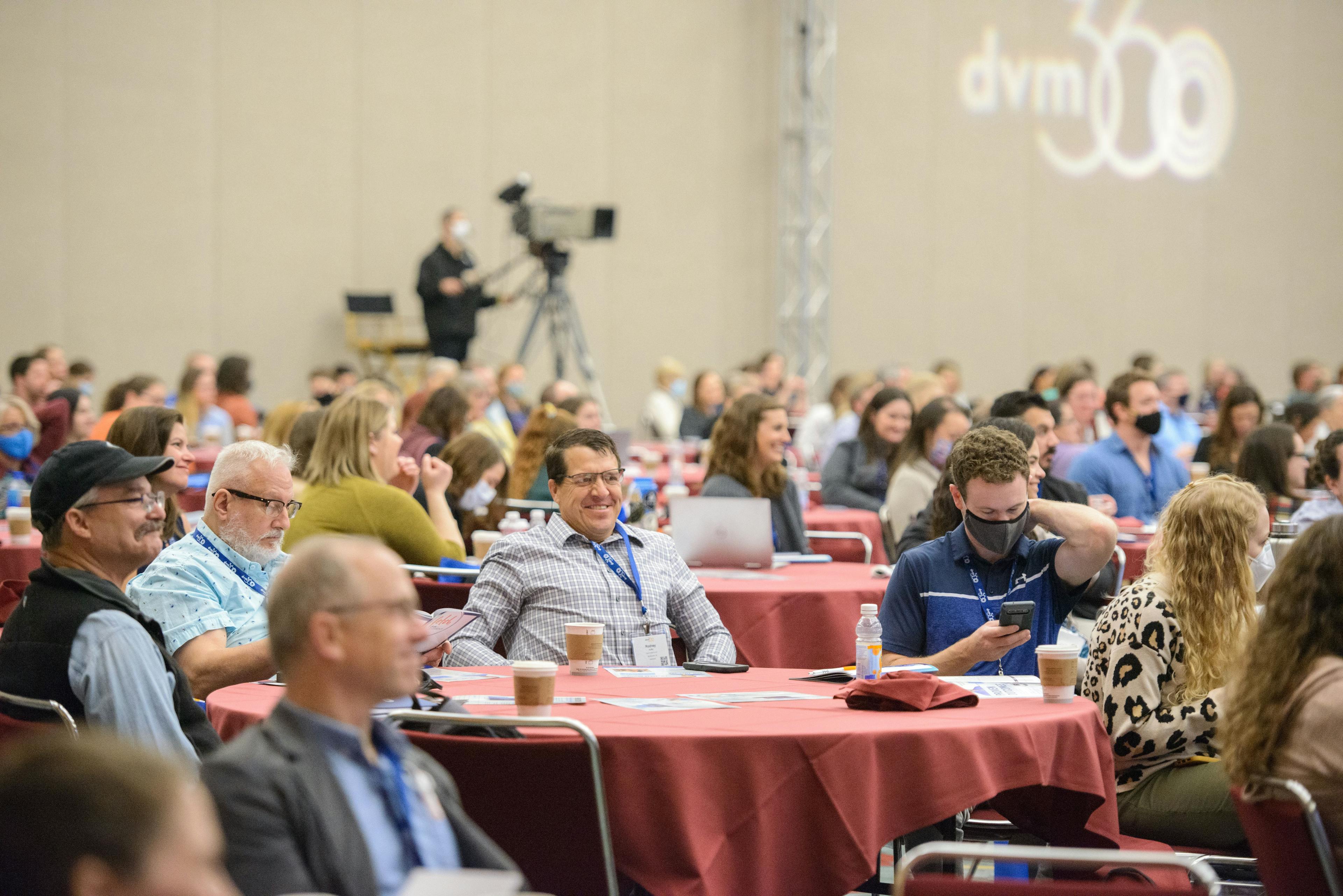 News-wrap up: This week's veterinary news, plus Fetch dvm360 San Diego conference coverage 