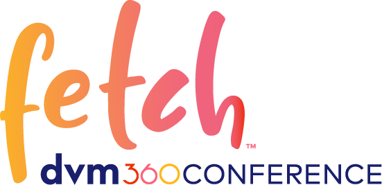 What to expect at Fetch dvm360®: Highlighted lectures and beyond