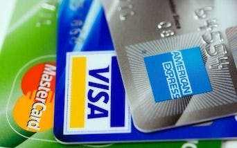 Credit Card Basics