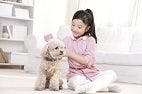 Caring for Pets Linked to Glycemic Control in Children with Diabetes