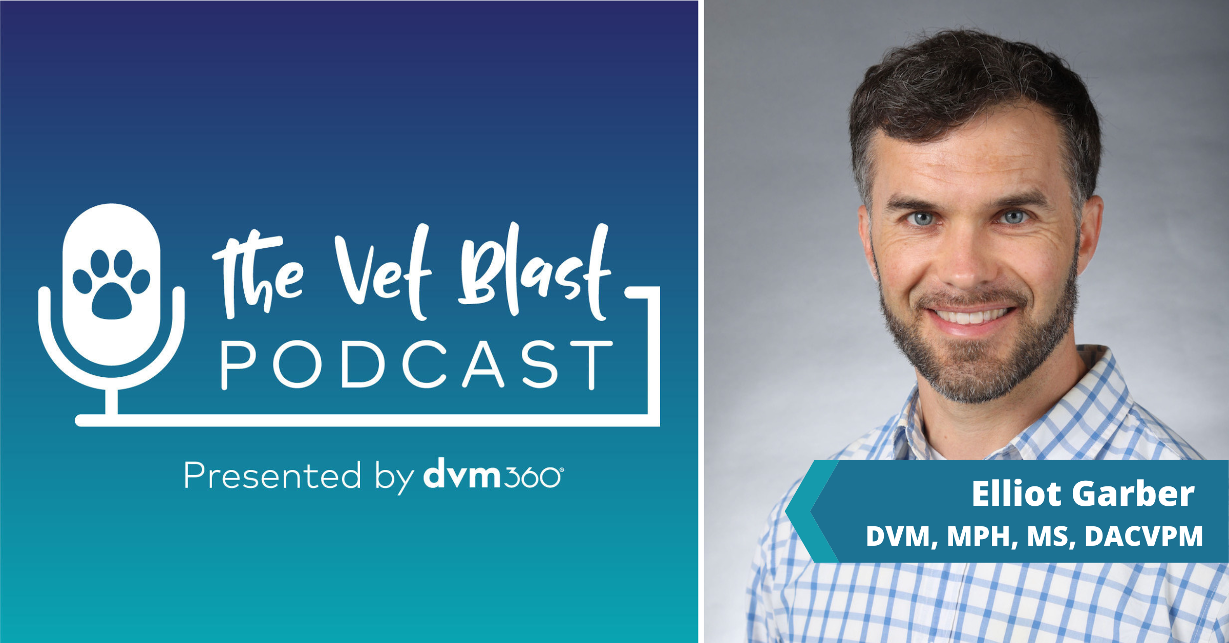 The Vet Blast Podcast