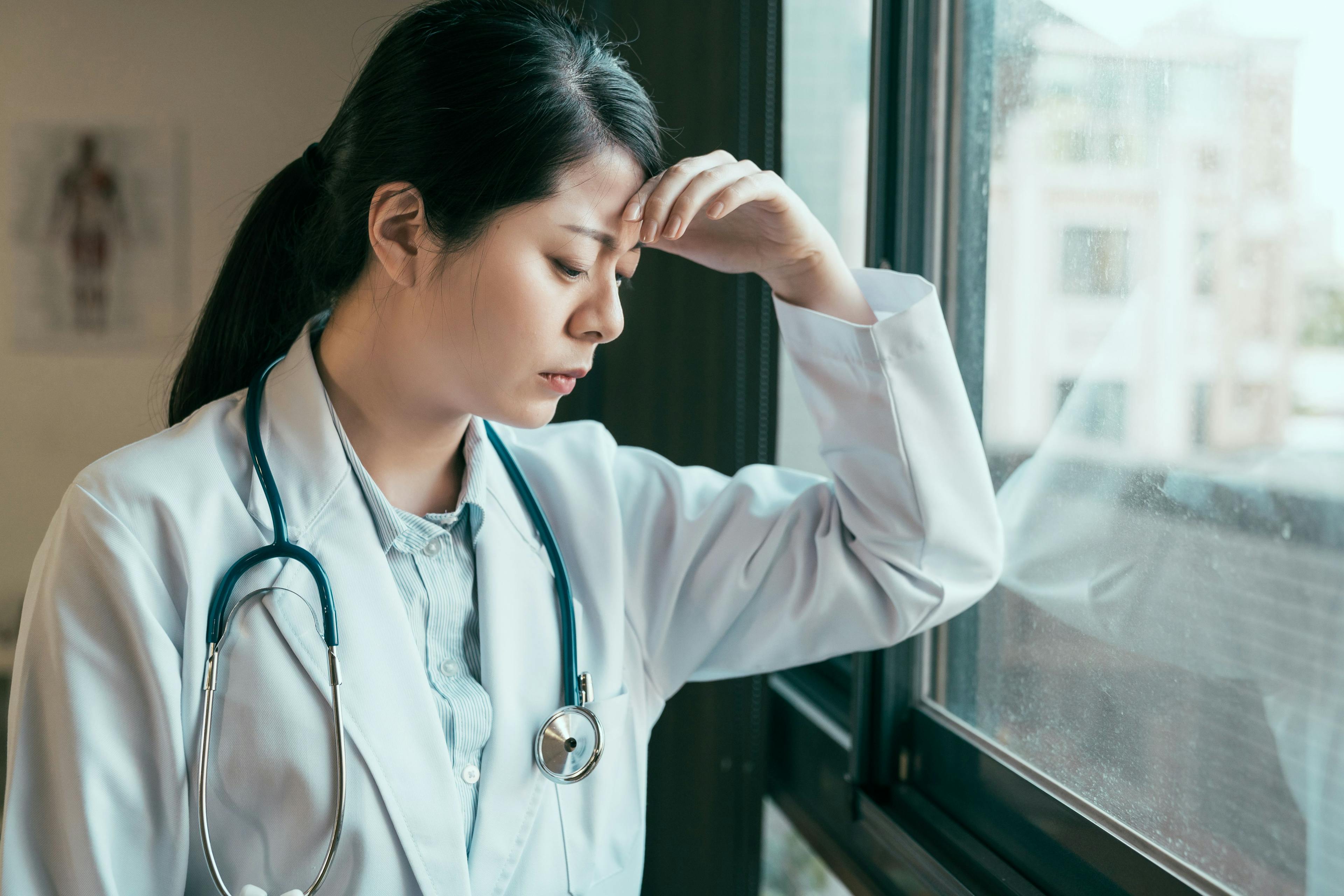 Galaxy Vets study reveals updated contributing factors to burnout 