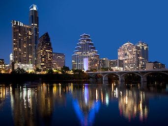 Austin Texas Best Place to Live