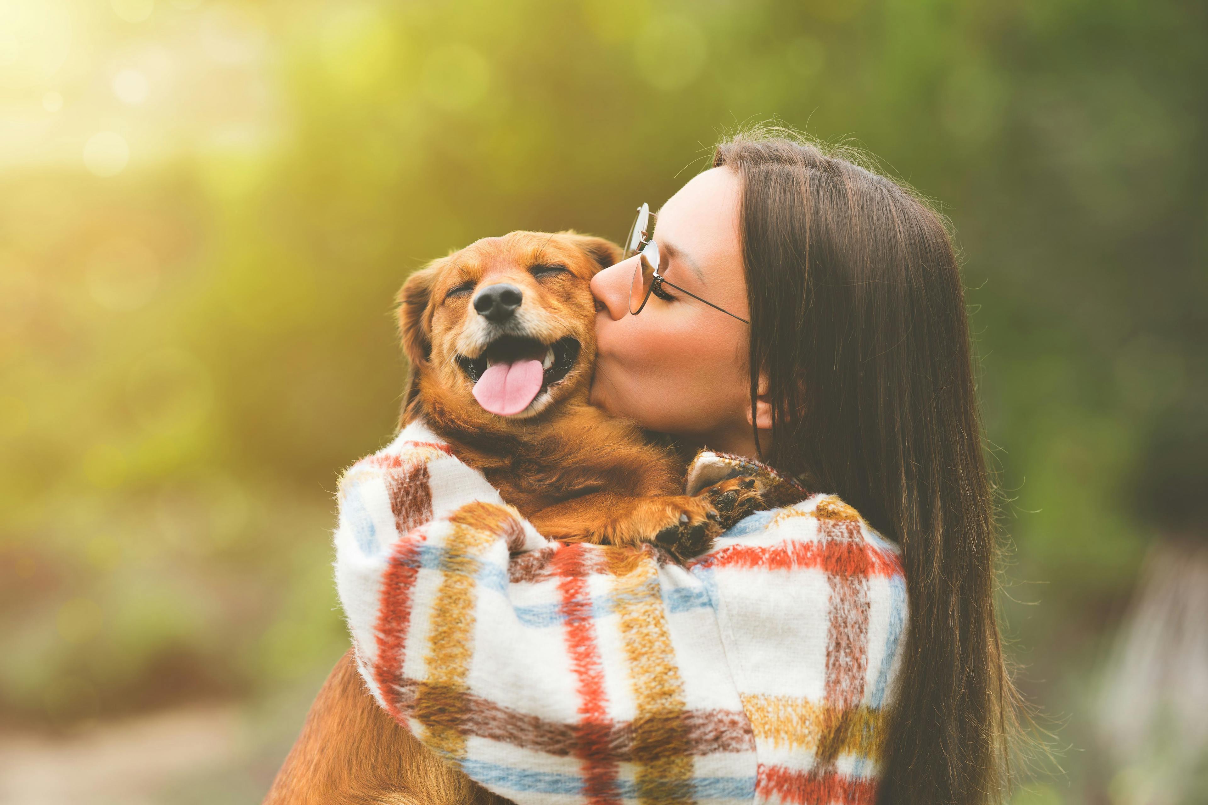New report links pet ownership with human health care savings