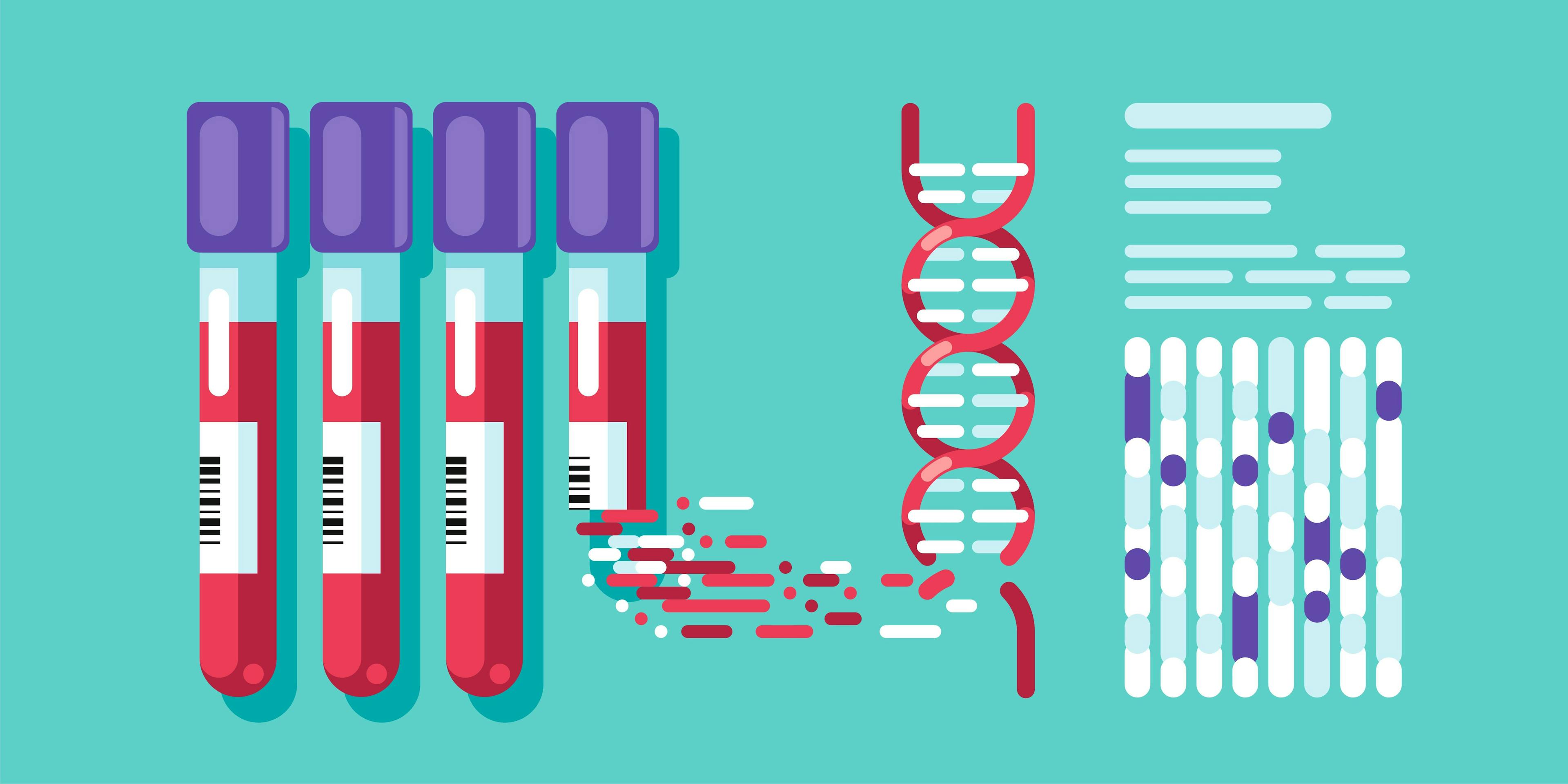 Genetic testing: the future of preventative care in veterinary medicine