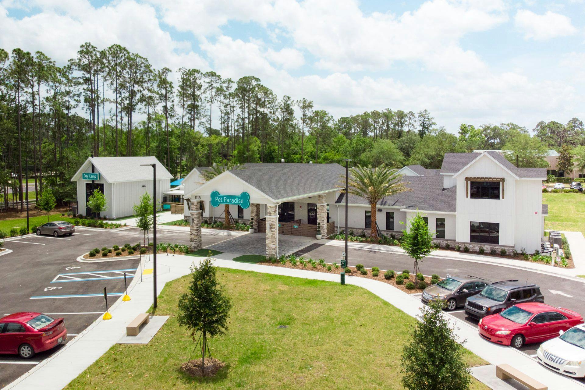 Pet Paradise to debut new location in Yulee, Florida