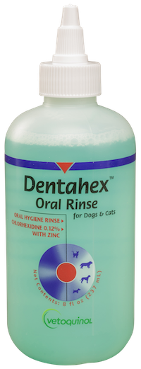 Dentahex Oral Care Rinse