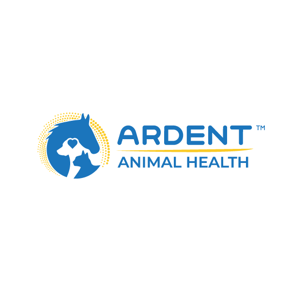 Ardent Animal Health logo