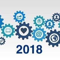 3 Hot Marketing Trends for 2018