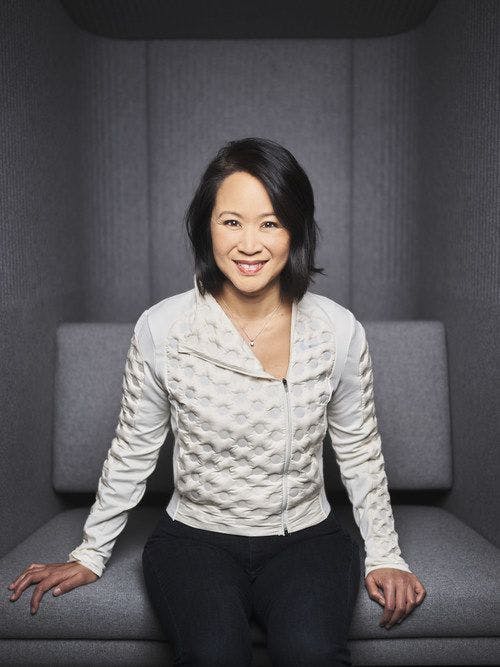 Iris Yen, digital strategy leader, and board advisor and observer. (Photo courtesy of Petco). 