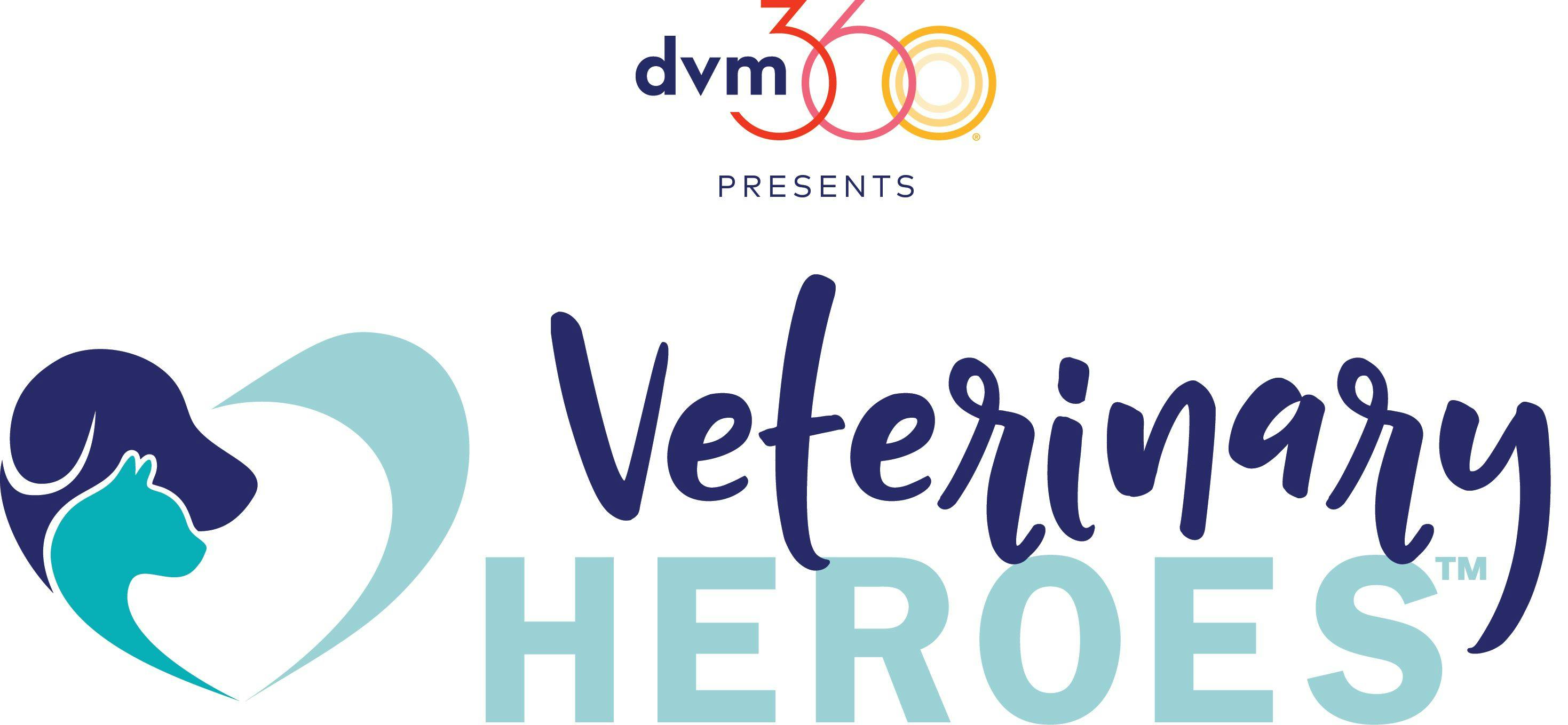 dvm360® announces winners of second annual Veterinary Heroes™ recognition program