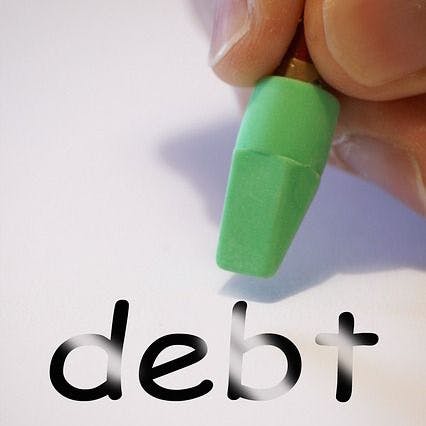Tips for Staying Debt-free