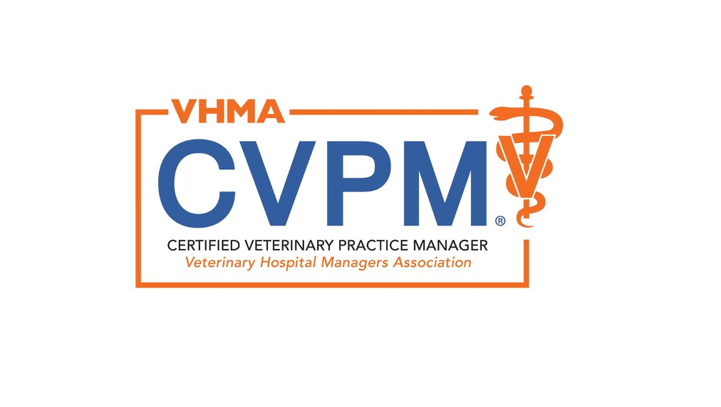 29 practice managers earn CVPM designation 