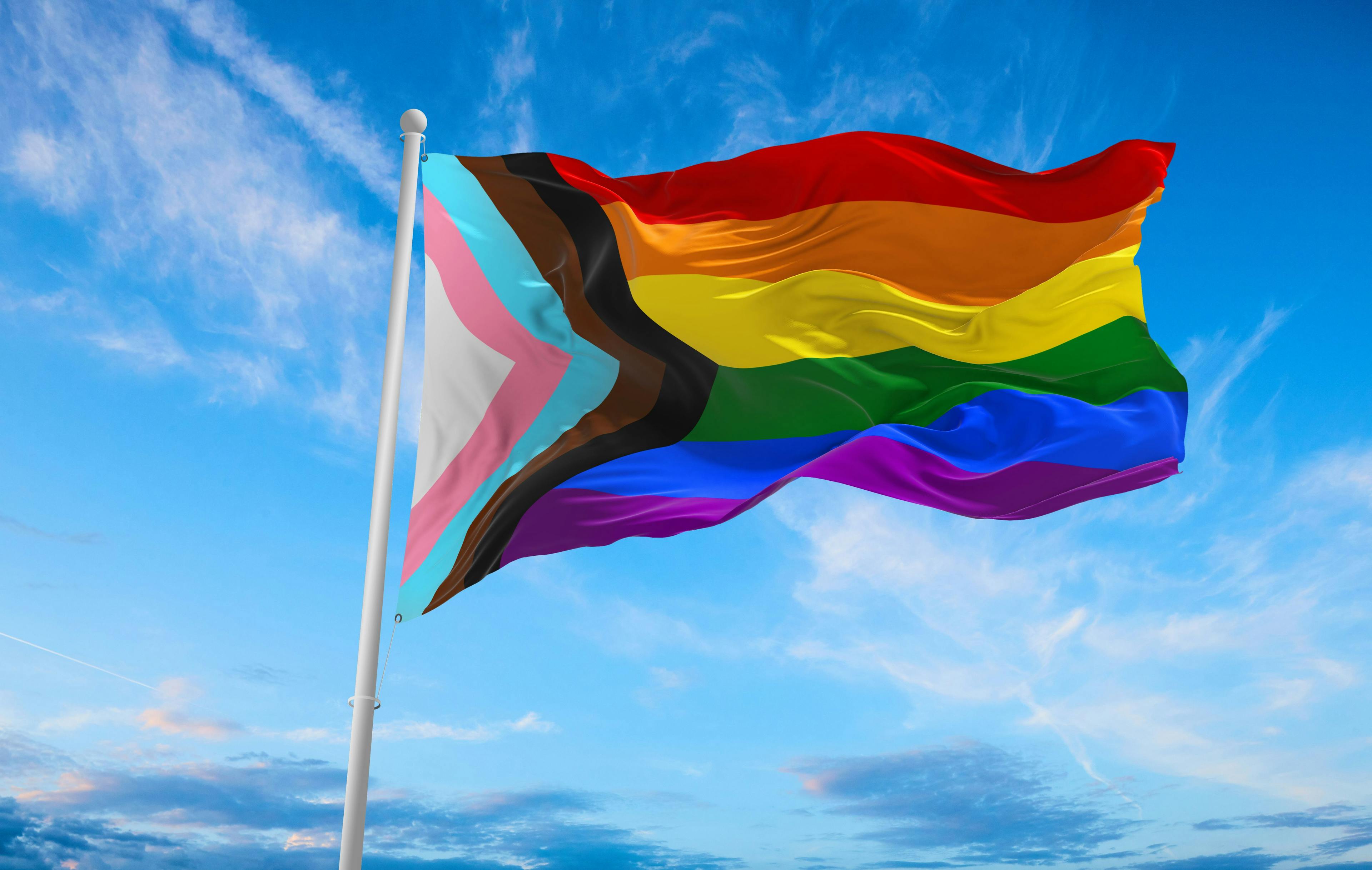 PrideVMC celebrates Pride 2022 and recognizes Gender Identity Bill of Rights signatories