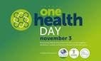 2 Student Groups Recognized for One Health Day Events