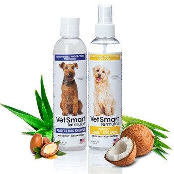Pet Wellness Direct unveils plant-based flea and tick solutions for dogs