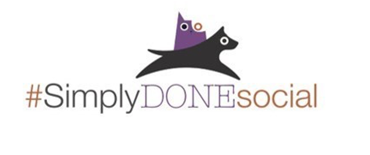 SimplyDONEsocial and Independent Veterinary Practitioners team up to offer social media solutions