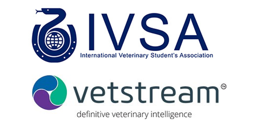 IVSA and Vetstream announce a collaborative partnership 